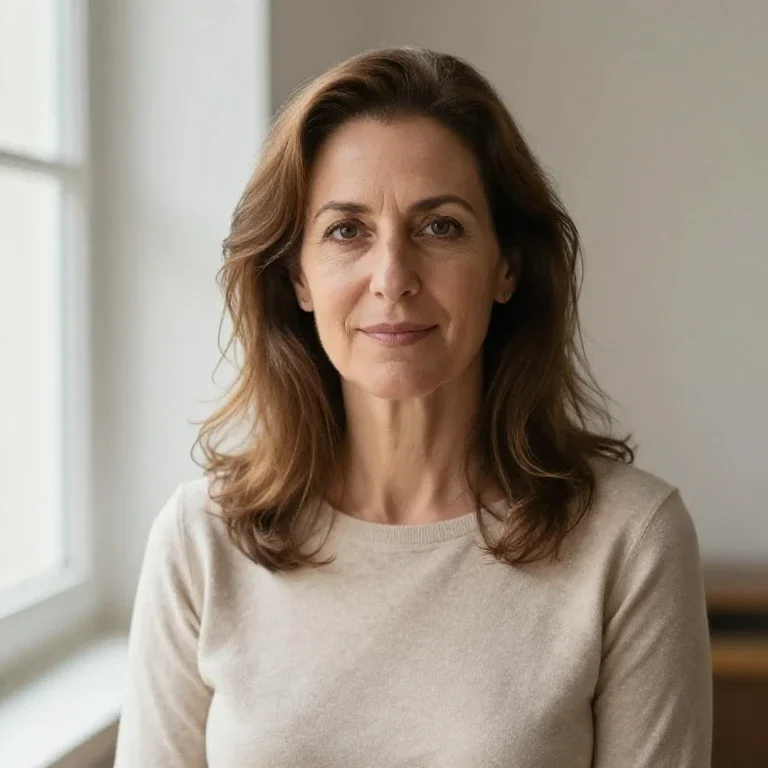 Nathalie Sauvage